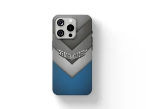 Aston Martin Custodia Smartphone Edizione Limitata Stile
